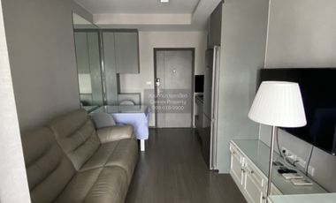 For rent 1 bed condo in Phra Khanong, Bangkok