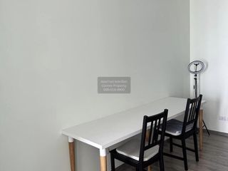 For rent 1 bed condo in Mueang Samut Prakan, Samut Prakan