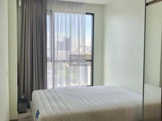 For rent 1 bed condo in Mueang Samut Prakan, Samut Prakan
