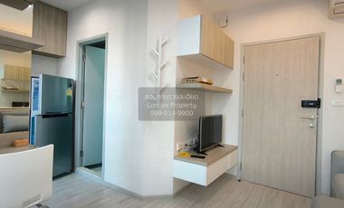 For rent 1 bed condo in Bang Na, Bangkok