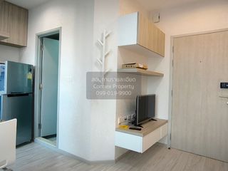 À louer 1 chambre condo à Bang Na, Bangkok