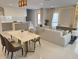 ให้เช่า 3 ห้องนอน บ้านเดี่ยว ใน บางพลี, สมุทรปราการ