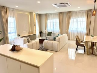ให้เช่า 3 ห้องนอน บ้านเดี่ยว ใน บางพลี, สมุทรปราการ