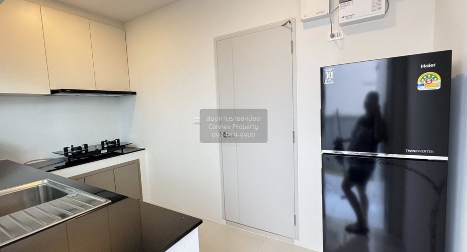 Casa en alquiler de 3 habitaciones en Bang Phli, Samut Prakan