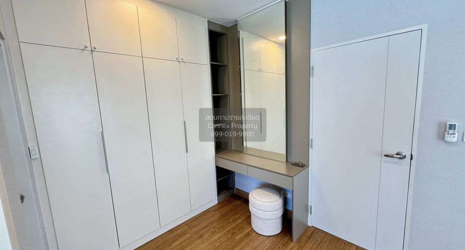 Casa en alquiler de 3 habitaciones en Bang Phli, Samut Prakan