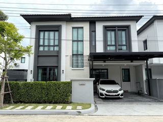 For rent 3 ベッドルーム house in Bang Phli, Samut Prakan