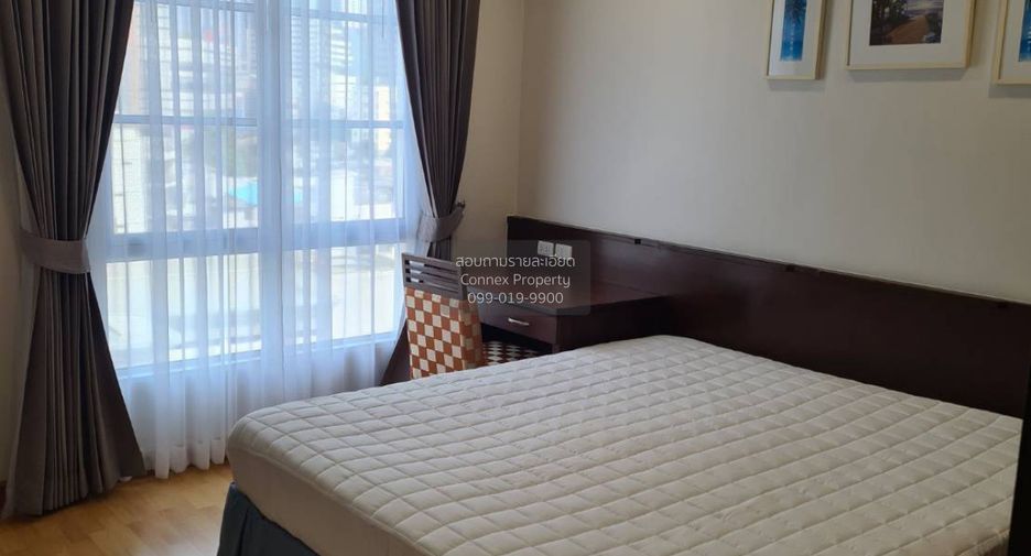 Wohnung zur Miete mit 2 Zimmer in Khlong Toei, Bangkok