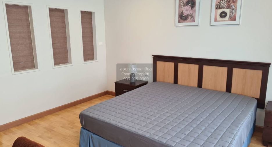 Wohnung zur Miete mit 2 Zimmer in Khlong Toei, Bangkok