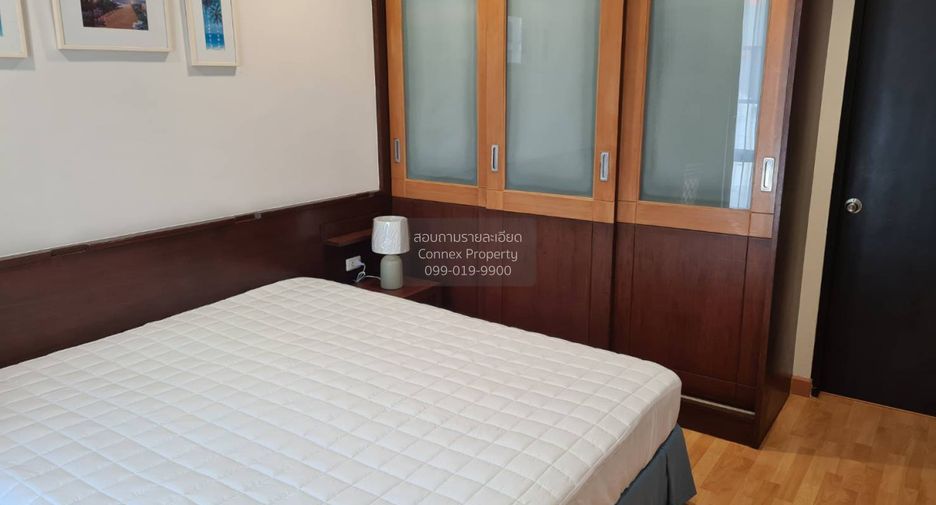 Wohnung zur Miete mit 2 Zimmer in Khlong Toei, Bangkok