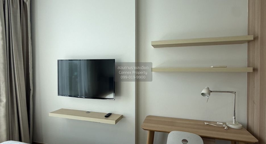 Condo en alquiler de 2 habitaciones en Khlong Toei, Bangkok