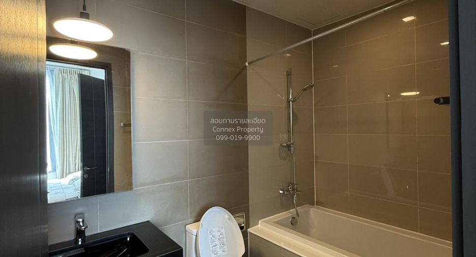 Condo en alquiler de 2 habitaciones en Khlong Toei, Bangkok