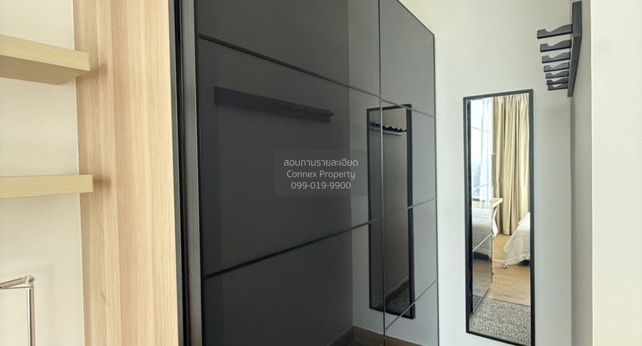Condo en alquiler de 2 habitaciones en Khlong Toei, Bangkok