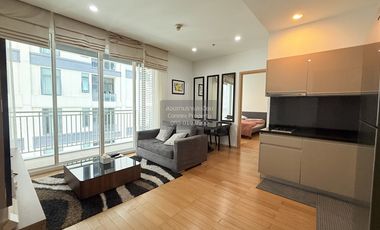 Condo en alquiler de 1 habitaciones en Khlong Toei, Bangkok