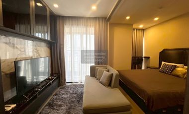 For rent 1 Beds condo in Khlong Toei, Bangkok