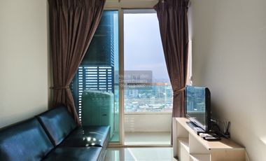 À louer 1 chambre condo à Phaya Thai, Bangkok