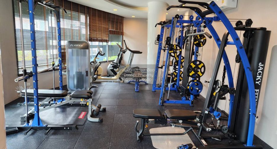 For rent 5 bedrooms house in Chatuchak, Bangkok