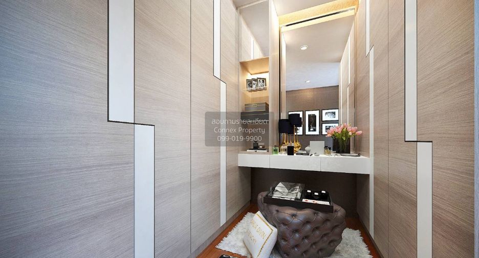 For rent 5 bedrooms house in Chatuchak, Bangkok