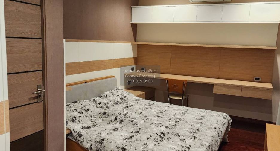 For rent 5 bedrooms house in Chatuchak, Bangkok