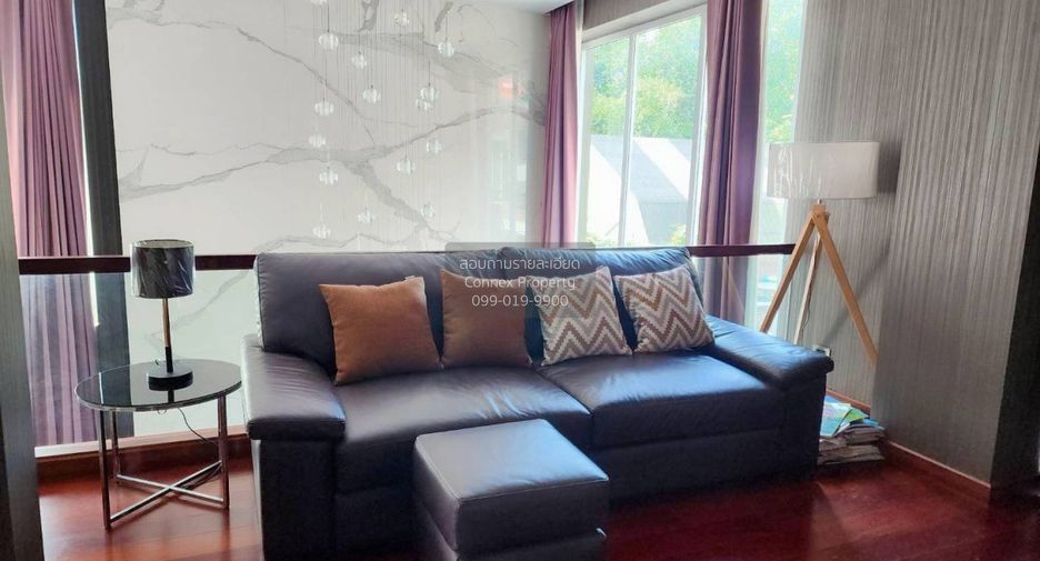 For rent 5 bedrooms house in Chatuchak, Bangkok