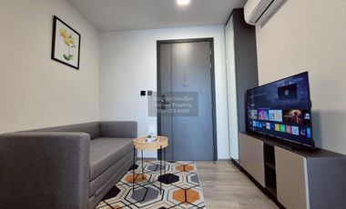 Condo en alquiler de 1 habitaciones en Lat Phrao, Bangkok