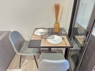 À louer 1 chambre condo à Lat Phrao, Bangkok
