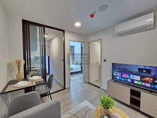 À louer 1 chambre condo à Lat Phrao, Bangkok