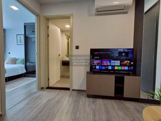 À louer 1 chambre condo à Lat Phrao, Bangkok