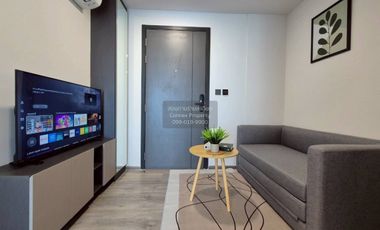 Condo en alquiler de 1 habitaciones en Lat Phrao, Bangkok