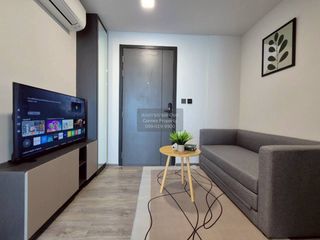 À louer 1 chambre condo à Lat Phrao, Bangkok