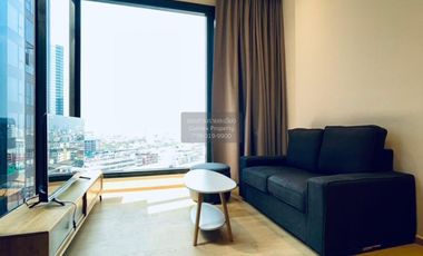 For rent 1 Beds condo in Huai Khwang, Bangkok