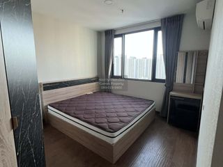 Wohnung zur Miete mit 2 Zimmer in Huai Khwang, Bangkok
