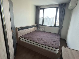 Wohnung zur Miete mit 2 Zimmer in Huai Khwang, Bangkok