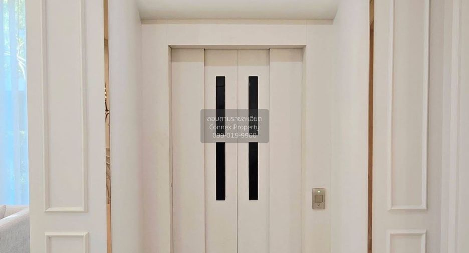 出租 5 卧室 独立屋 在 Prawet, 曼谷
