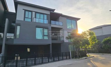 ให้เช่า 5 ห้องนอน บ้านเดี่ยว ใน ประเวศ, กรุงเทพฯ