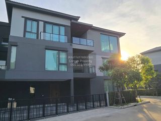 出租 5 卧室 独立屋 在 Prawet, 曼谷