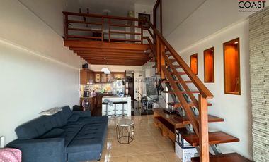À vendre 3 chambres condo à South Pattaya, Pattaya
