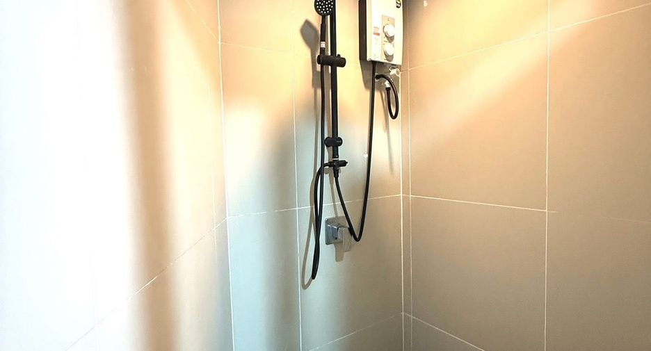 For sale 1 bed condo in Mueang Phuket, Phuket
