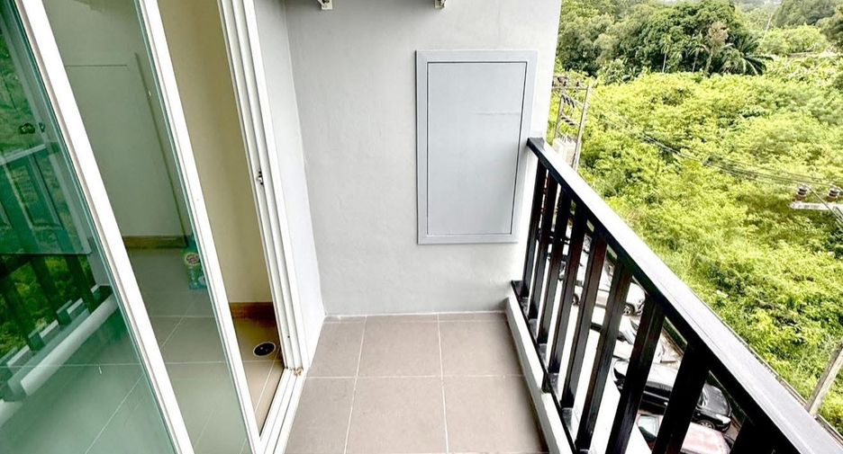 For sale 1 bed condo in Mueang Phuket, Phuket