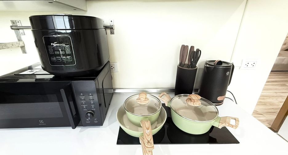 For sale 1 bed condo in Mueang Phuket, Phuket