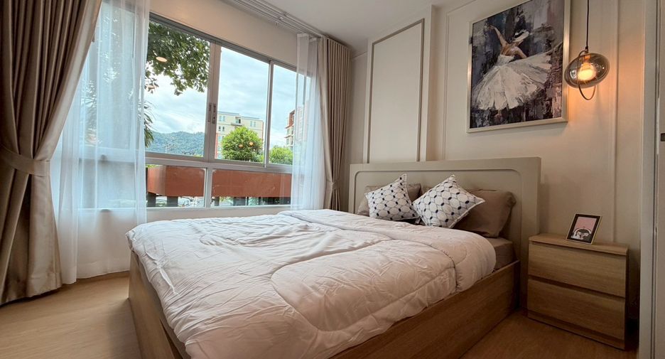 For sale 1 Beds condo in Kathu, Phuket