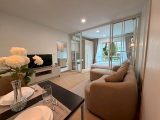 For sale 1 bed condo in Kathu, Phuket