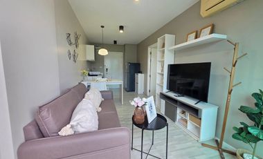 Condo en venta de 1 habitaciones en Mueang Phuket, Phuket