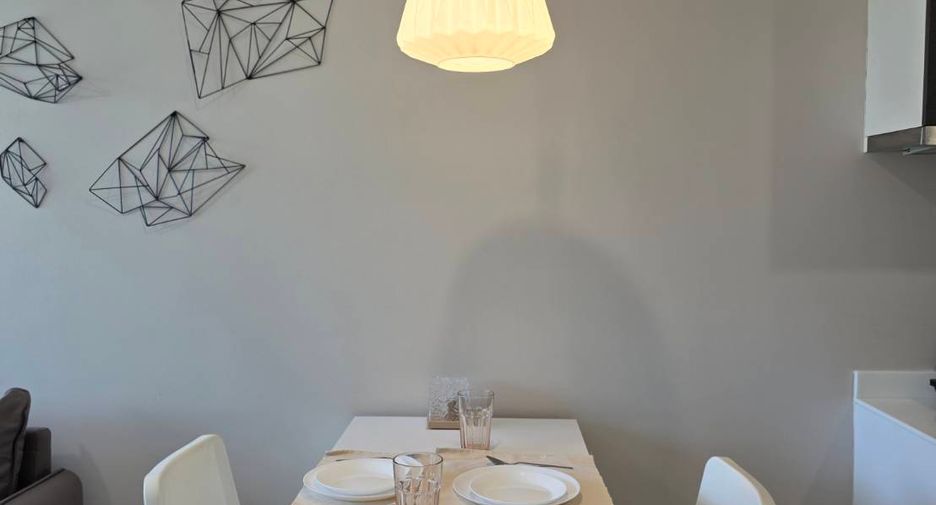 For sale 1 bed condo in Mueang Phuket, Phuket