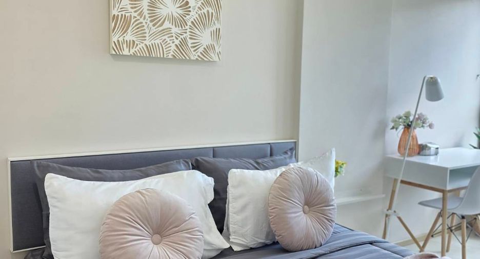 For sale 1 bed condo in Mueang Phuket, Phuket