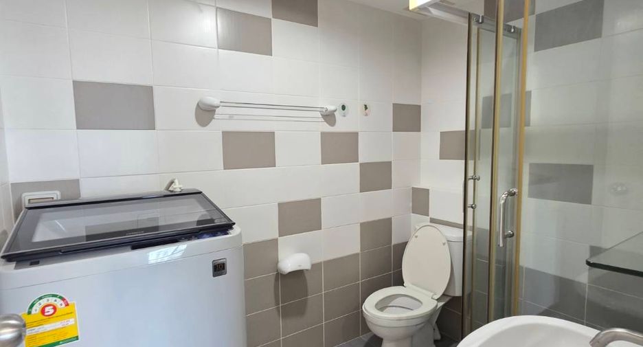 For sale 1 bed condo in Mueang Phuket, Phuket