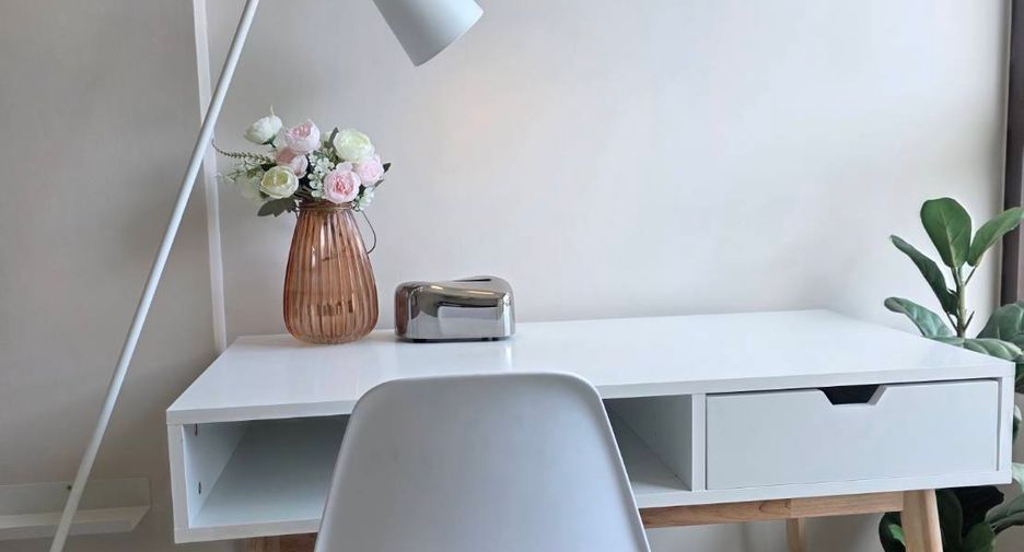 For sale 1 bed condo in Mueang Phuket, Phuket
