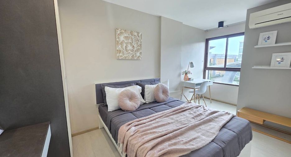 For sale 1 bed condo in Mueang Phuket, Phuket