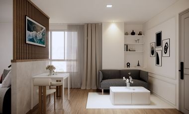 Wohnung zum Kauf mit 1 Zimmer in Kathu, Phuket