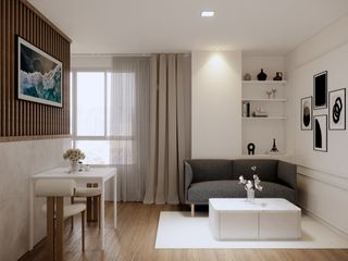 Продажа 1 кровать кондо в Катху, Пхукет