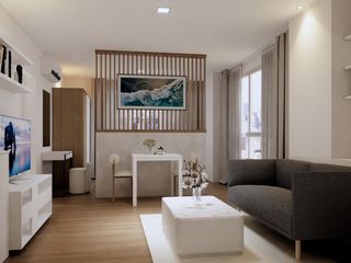 Продажа 1 кровать кондо в Катху, Пхукет